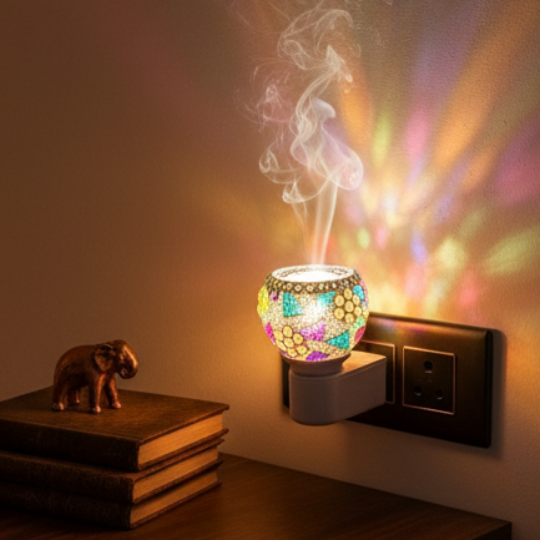 Aroma Diffusers