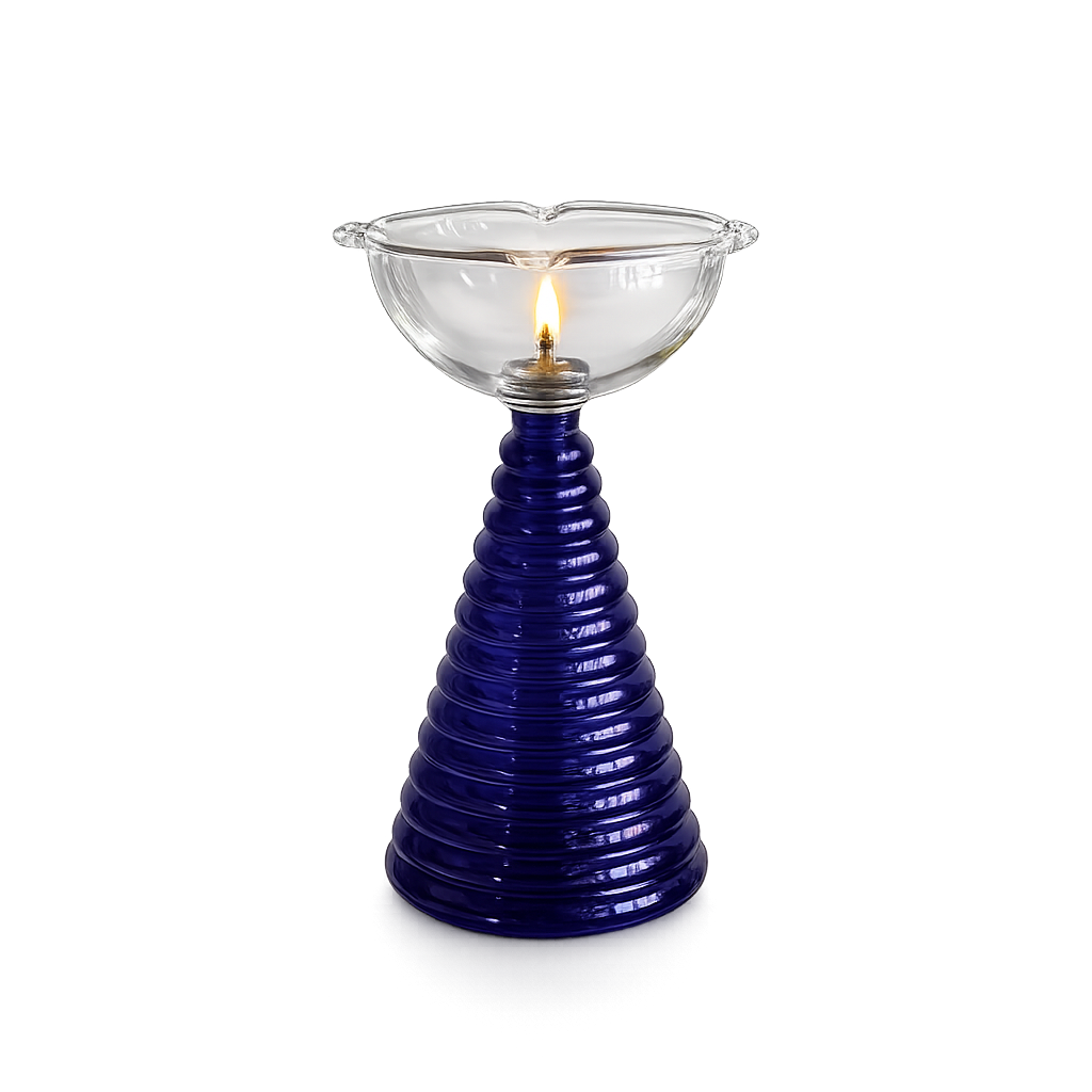 Lumina Blue Drop
