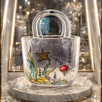 Spongebob Squarebag Aquarium