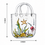 Spongebob Squarebag Aquarium