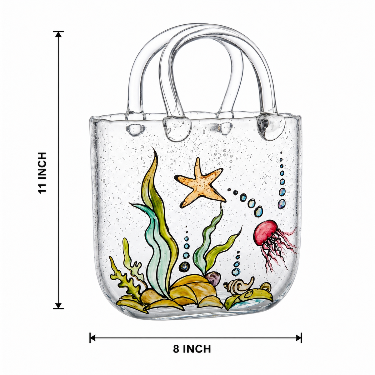 Spongebob Squarebag Aquarium