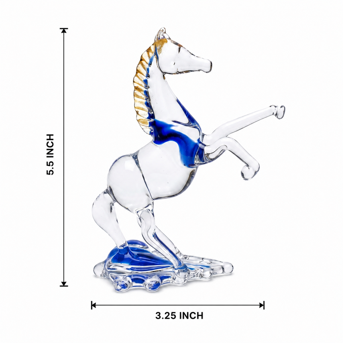 The Blue Rider