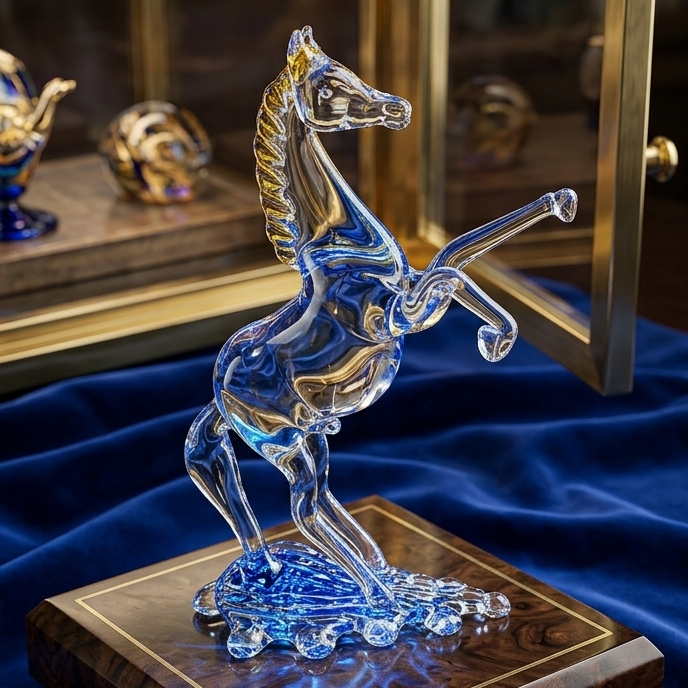 The Blue Rider