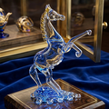 The Blue Rider