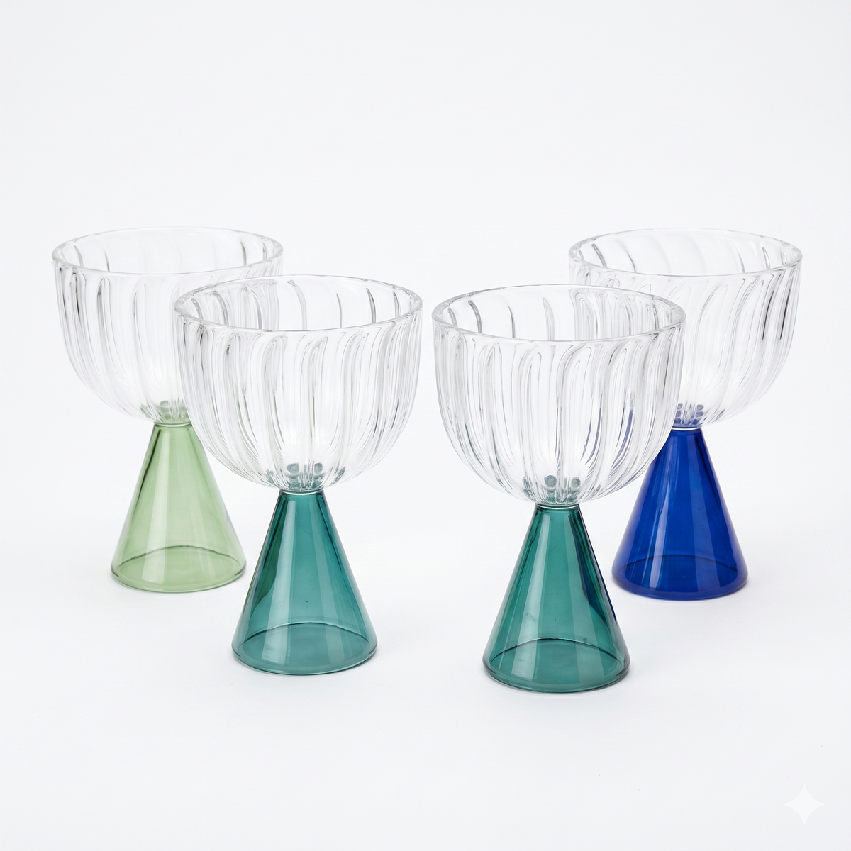 The Royal Falooda Goblet