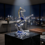 Prismatic Horse