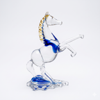 Prismatic Horse