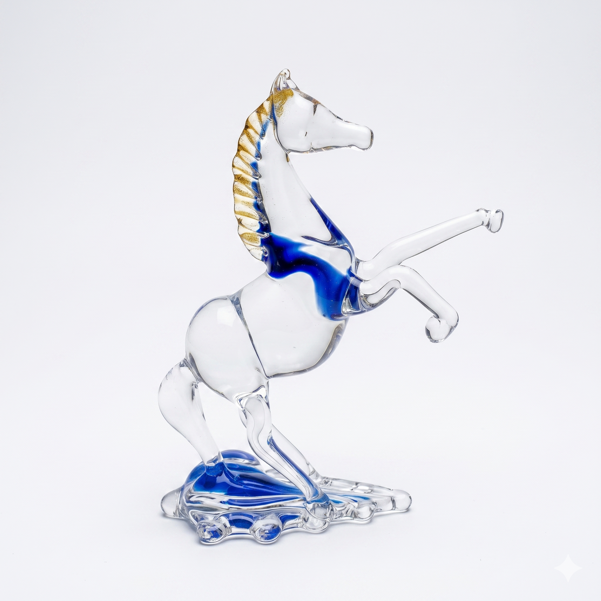 Prismatic Horse
