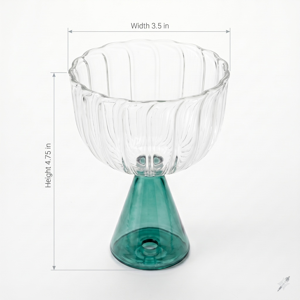 The Royal Falooda Goblet