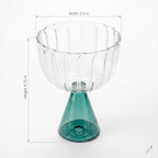 The Royal Falooda Goblet