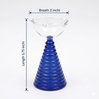 Lumina Blue Drop