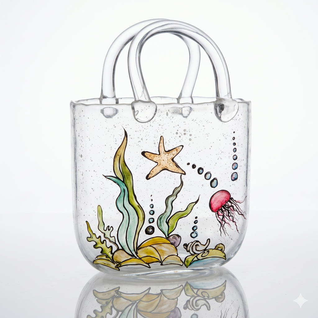 Spongebob Squarebag Aquarium
