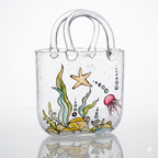 Spongebob Squarebag Aquarium