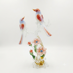 The Prismatic Songbird