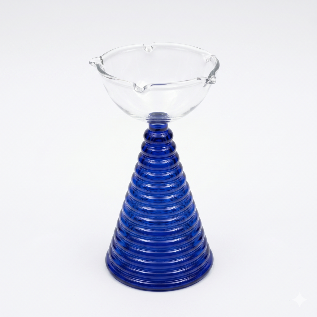 Lumina Blue Drop