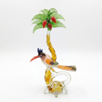 The Tropic Swirl