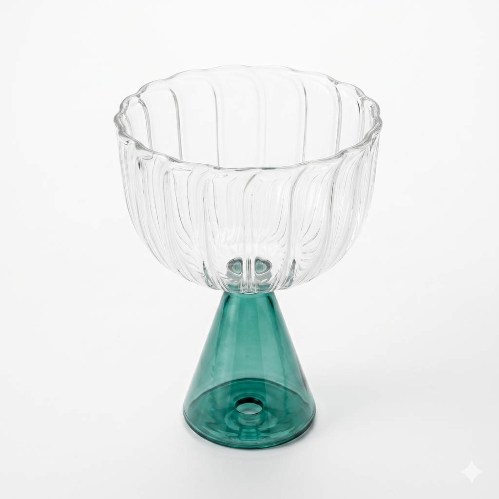 The Royal Falooda Goblet
