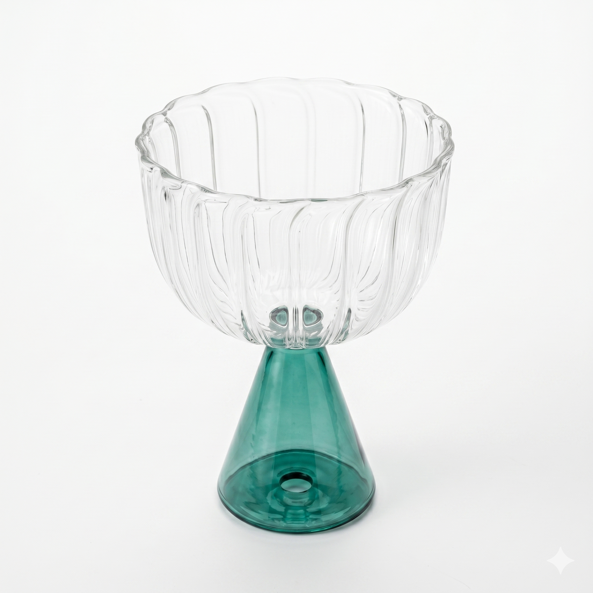 The Royal Falooda Goblet