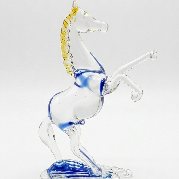 The Blue Rider