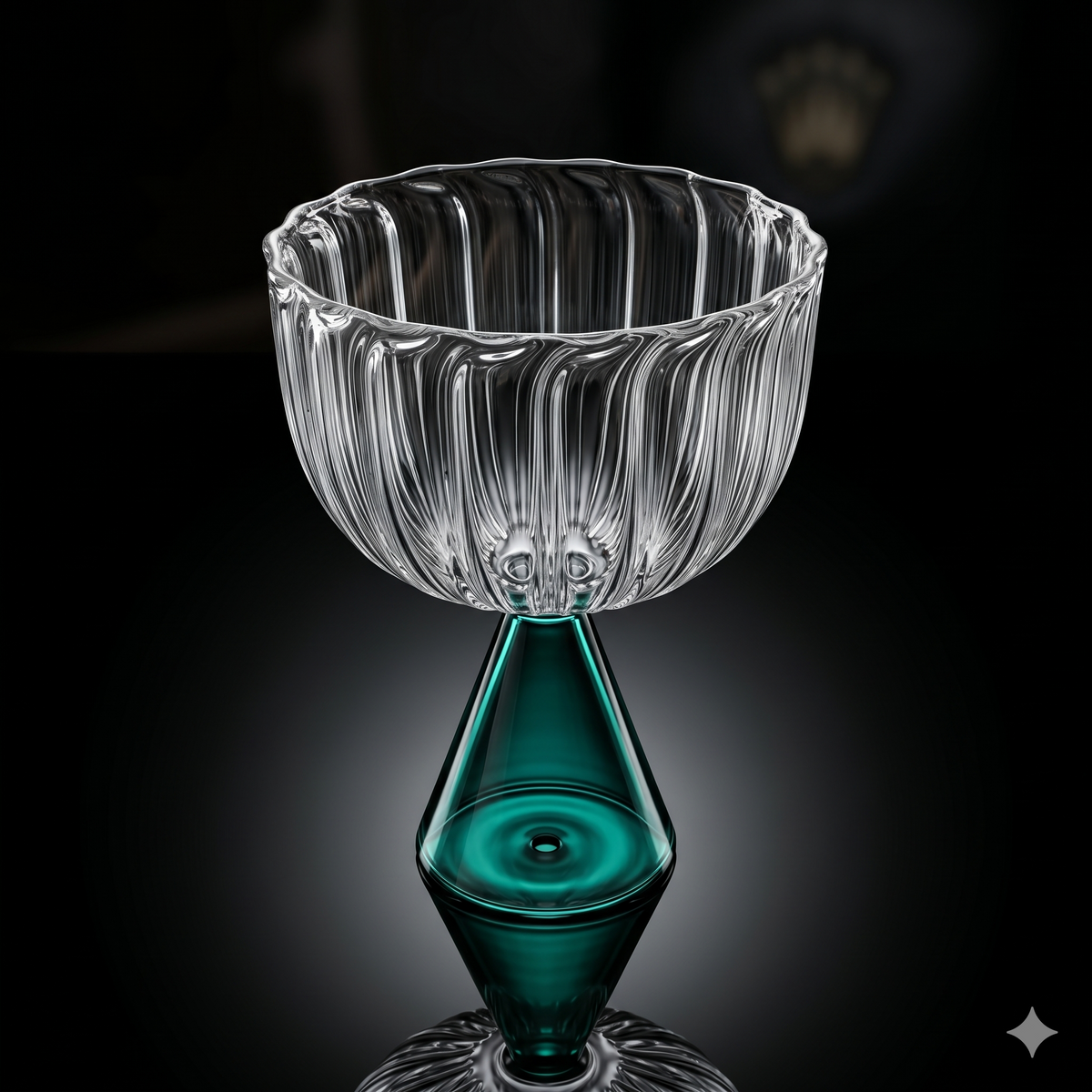 The Royal Falooda Goblet