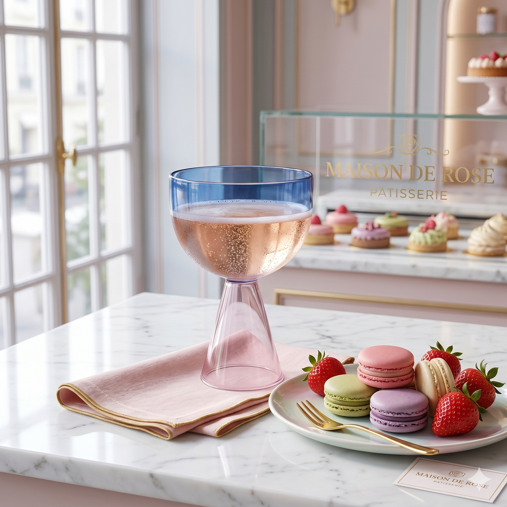 The Patisserie