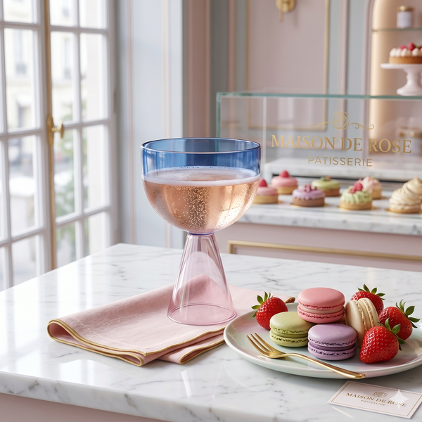 The Patisserie