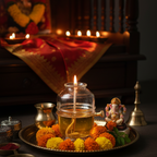 Saanjh Jyoti - Borosil Diya