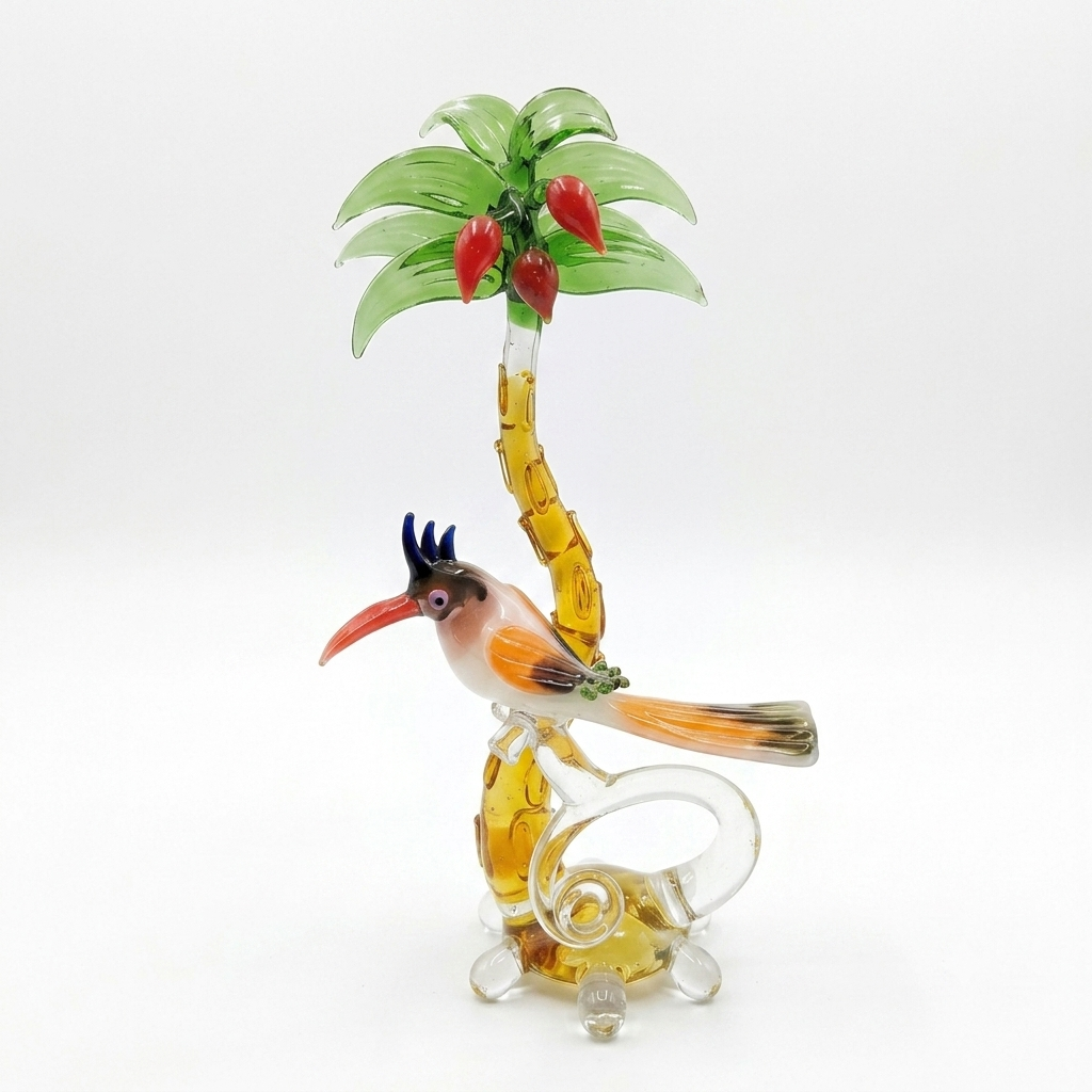 The Tropic Swirl