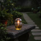 Saanjh Jyoti - Borosil Diya