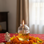 Saanjh Jyoti - Borosil Diya
