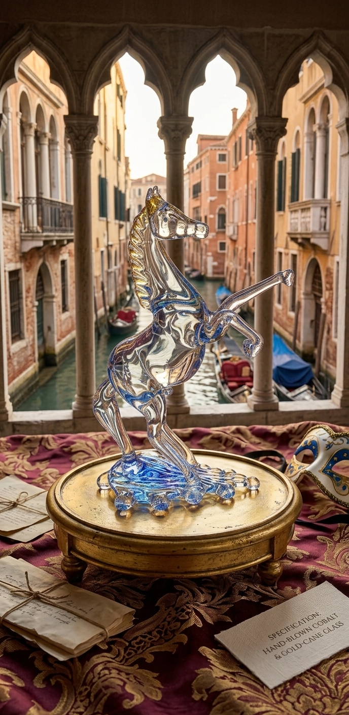 The Blue Rider